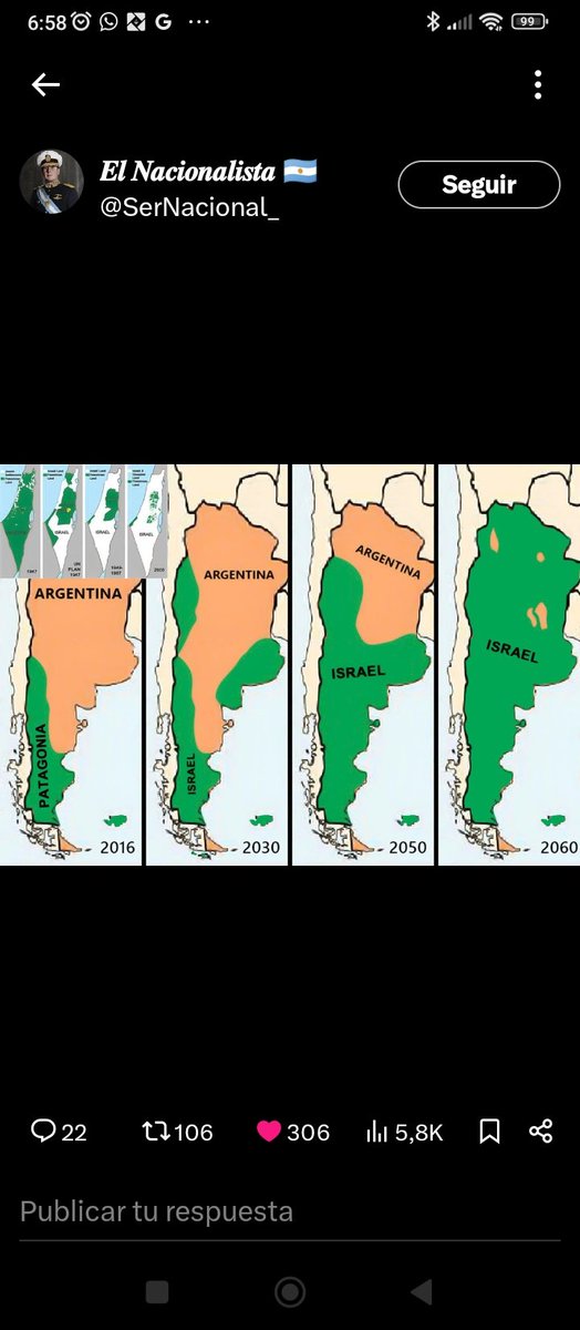 México roto tweet media