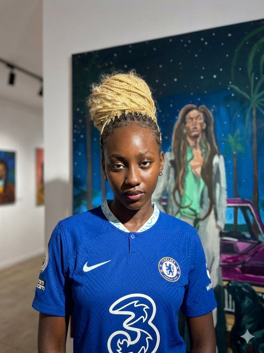 Claire 💙 tweet media