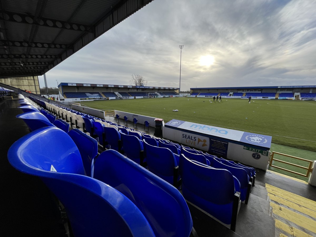 Scott Harris tweet media