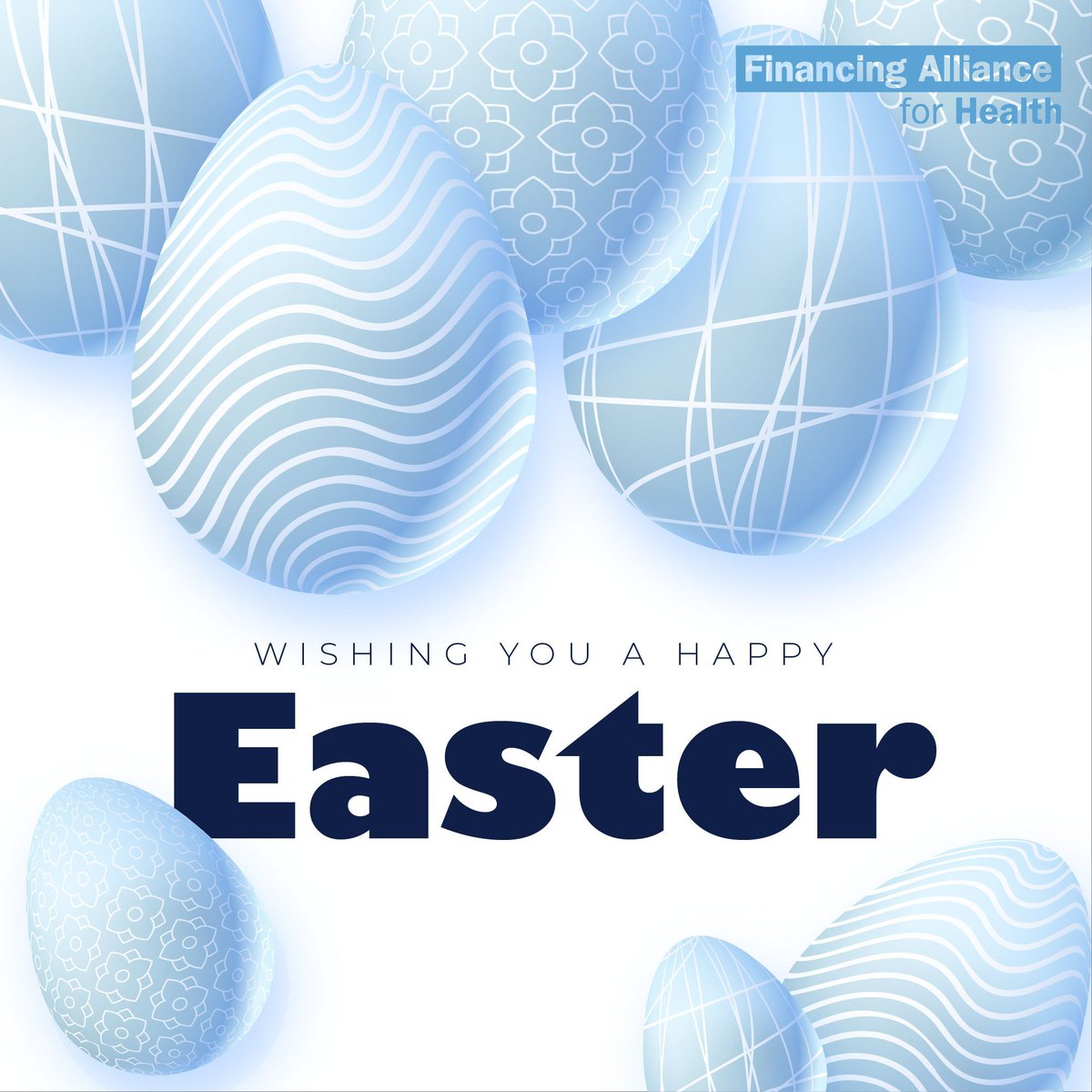 Financing Alliance for Health tweet media