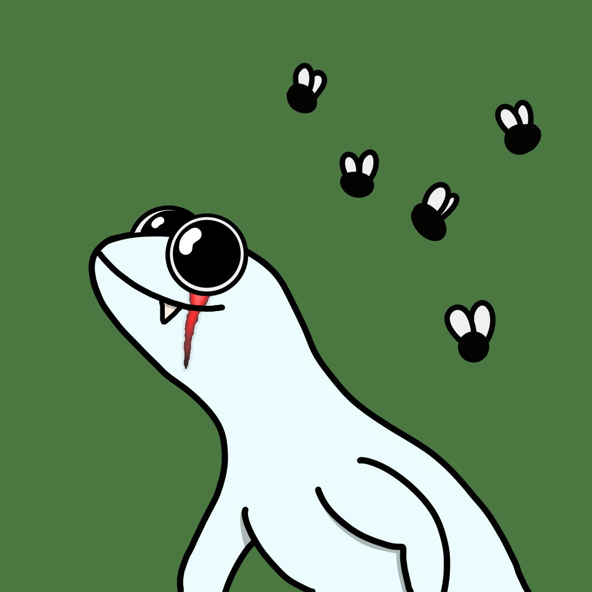 GM²| 🤹♂️ | ẞĪÕTĒÇH | 🪄 IDORSIA 🐛;🦋; 🐦🔥 tweet media