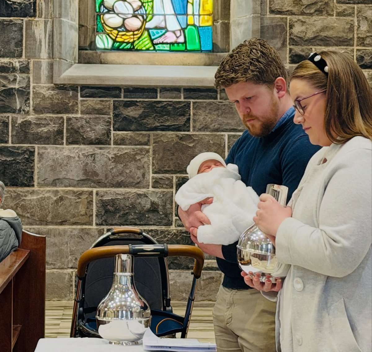 Dioceses of Clonfert and Galway tweet media