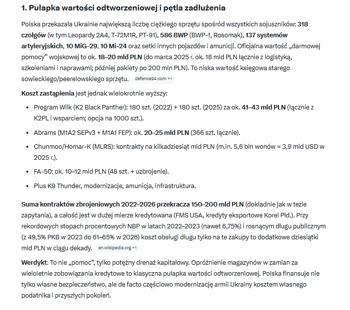 Bob Gedron 💯 🇵🇱 - Logicznie tweet media