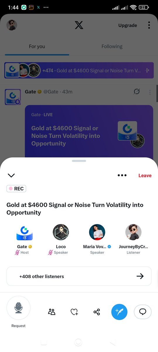 JourneyByCrypto 🛍️ tweet media