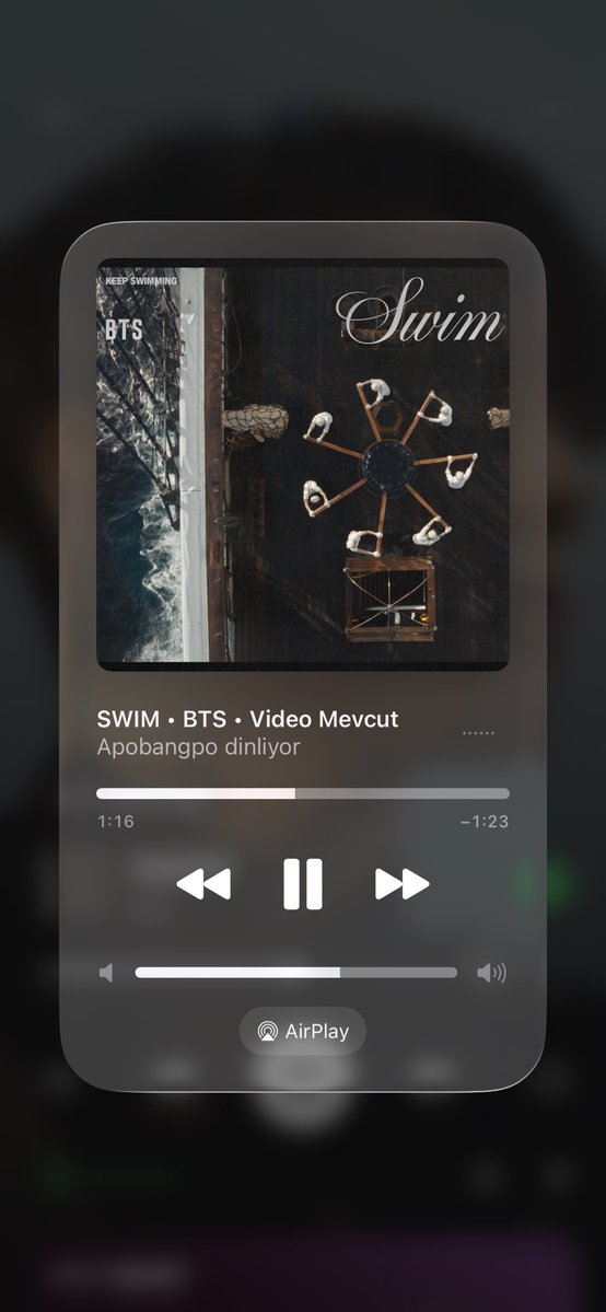 Pea⁷ | ARIRANG tweet media