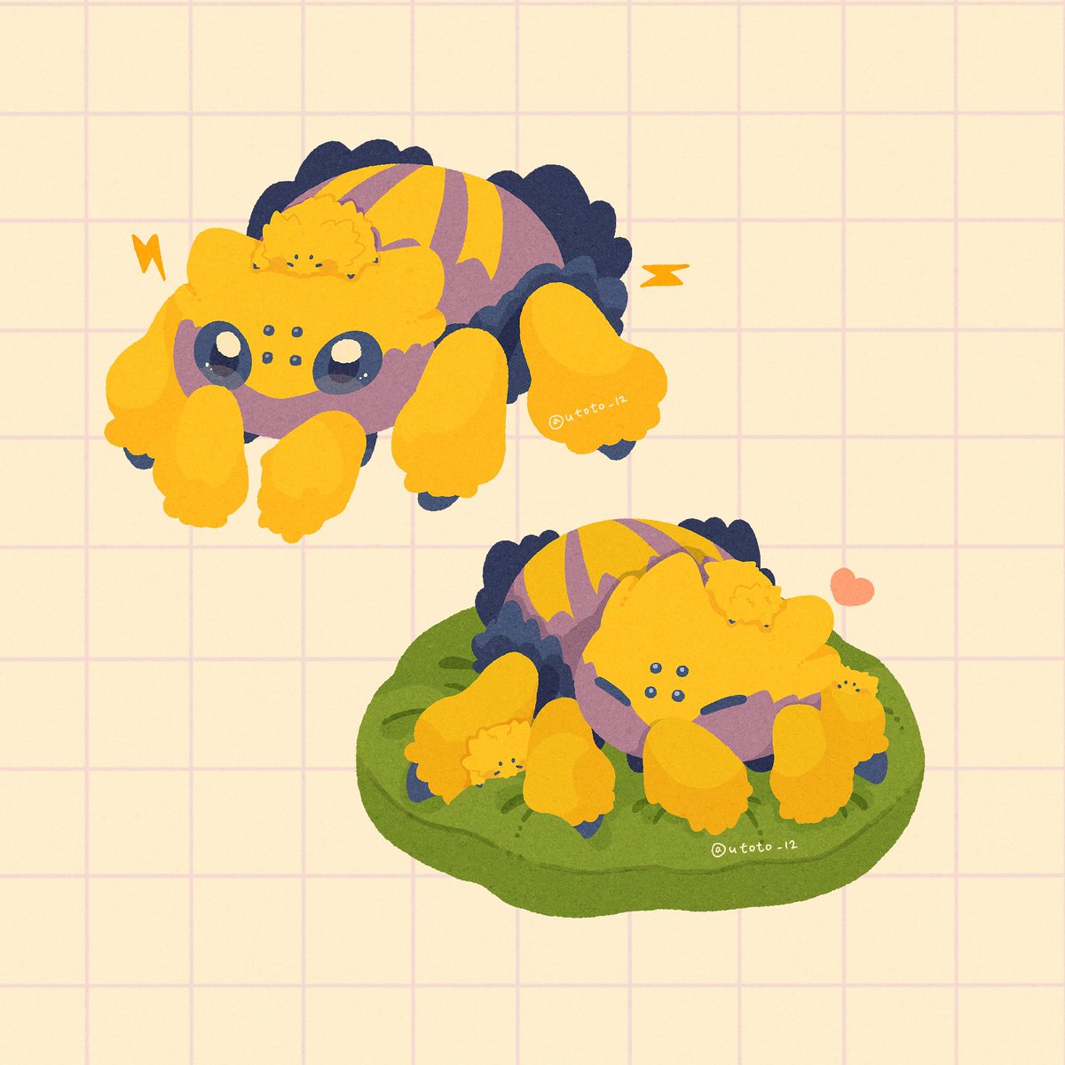 まど🐻‍❄️ tweet media