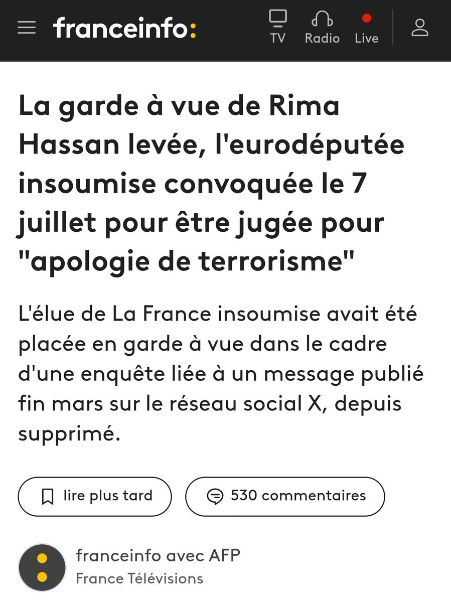 Halte à la Connerie tweet media