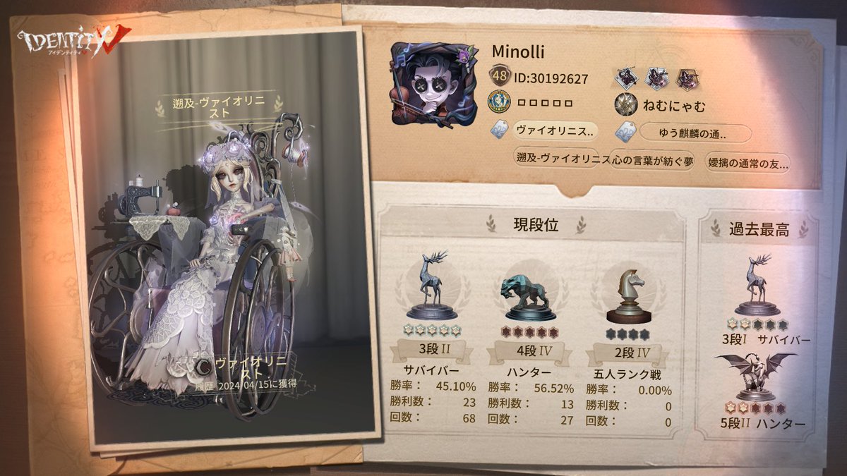 みのり tweet media