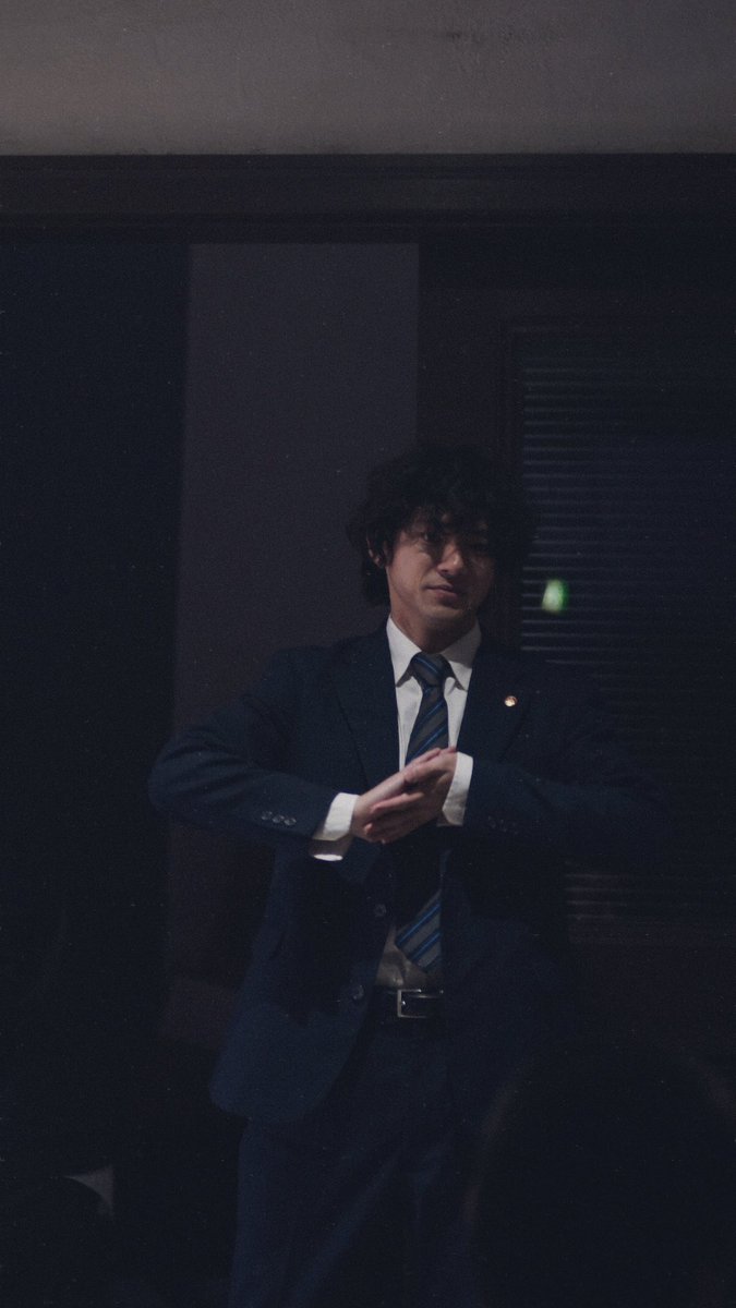 山田裕貴 staff【公式】 tweet media