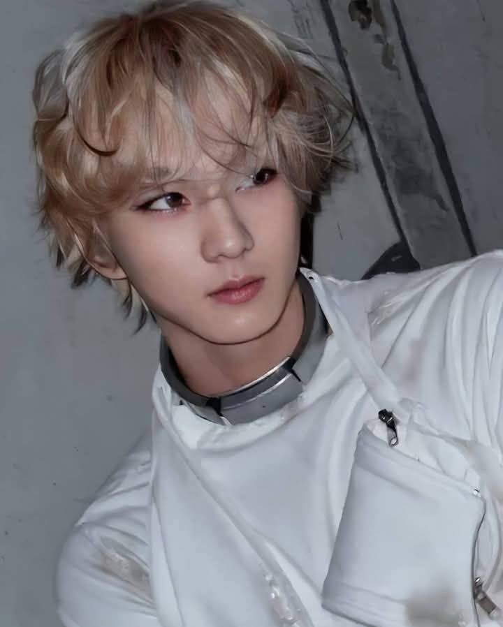 Blue | ENHYPEN IS 7 🏎️🇧🇷🇺🇸 tweet media