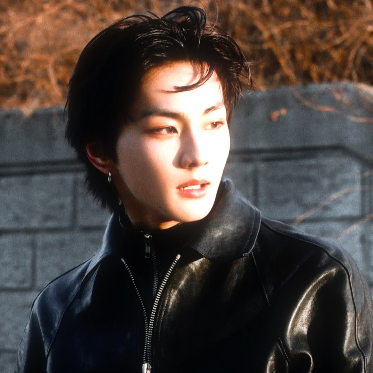 Blue | ENHYPEN IS 7 🏎️🇧🇷🇺🇸 tweet media