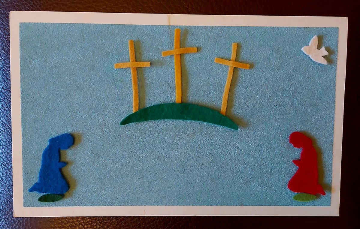 Geoff and Margaret tweet media