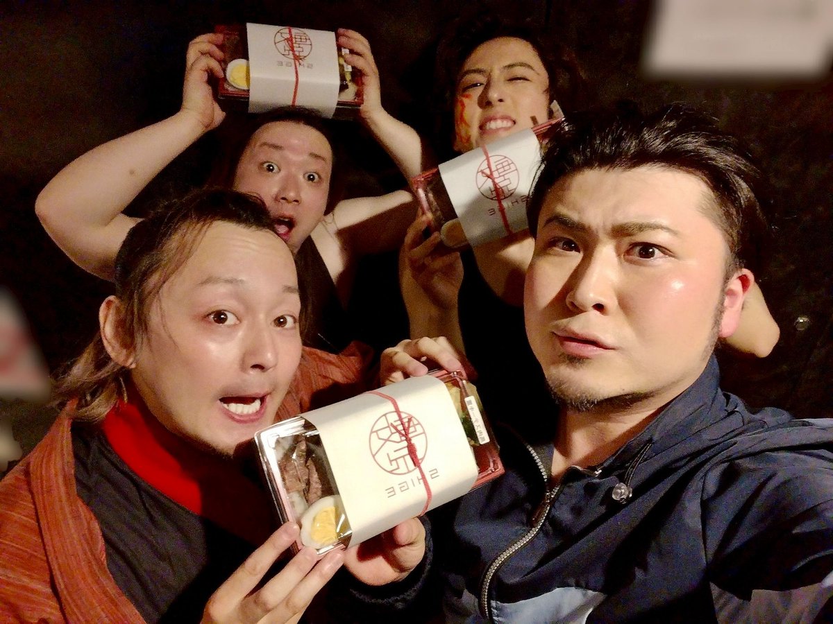 晨火 Asahi ⚔️🐺 tweet media