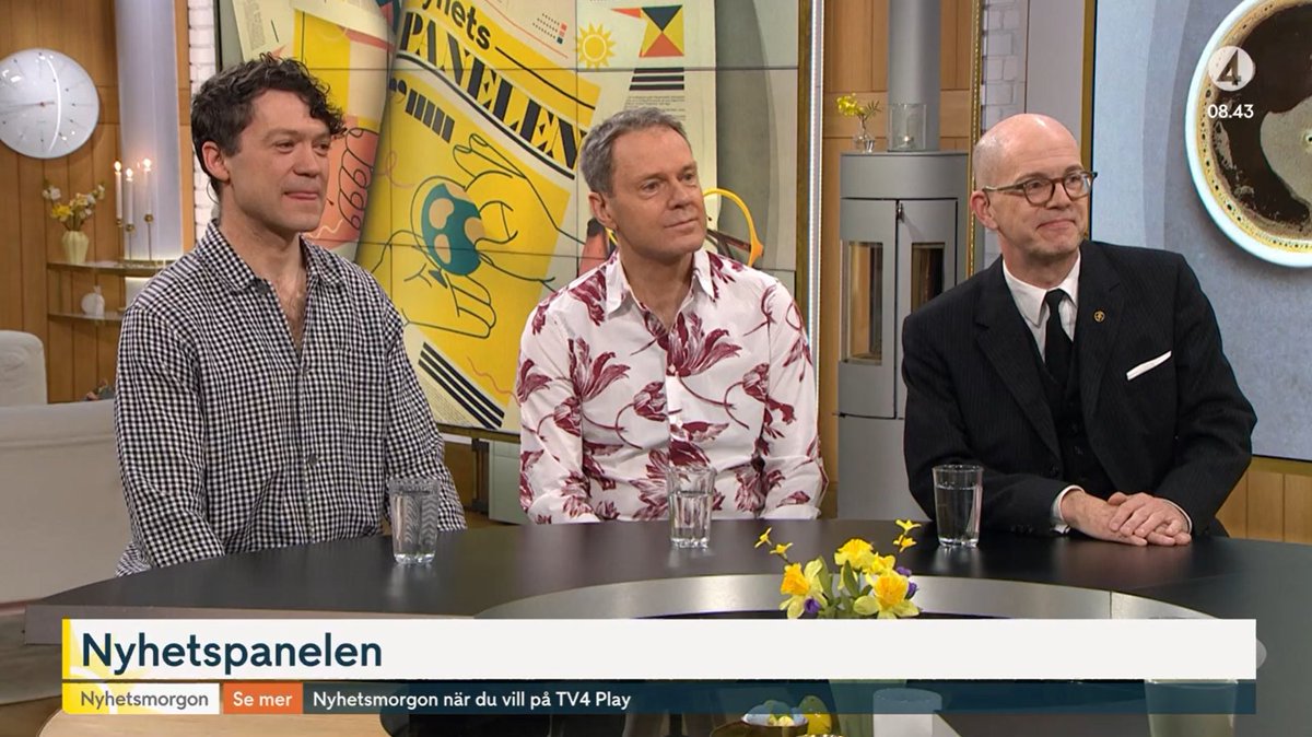 Per Gudmundson tweet media