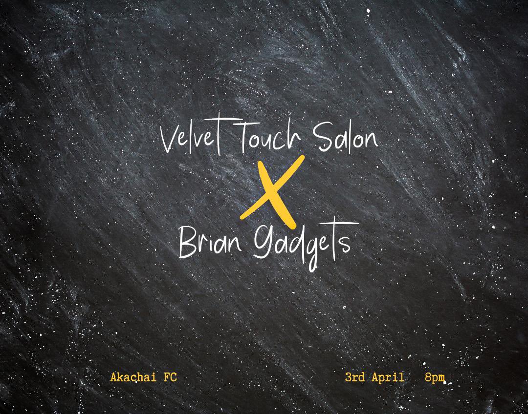 Akachai Fc tweet media