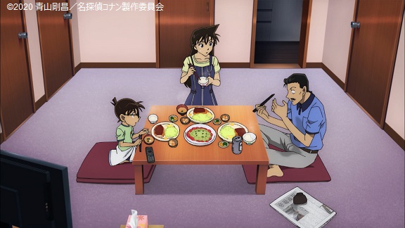 アンク＠金曜ロードショー公式 tweet media