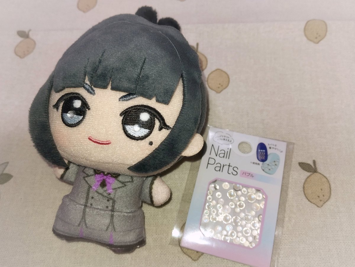 ふるる tweet media