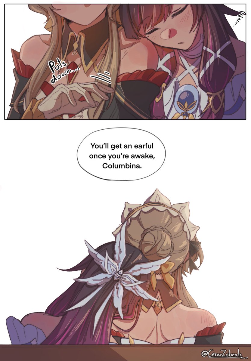 CesarZebrah tweet media