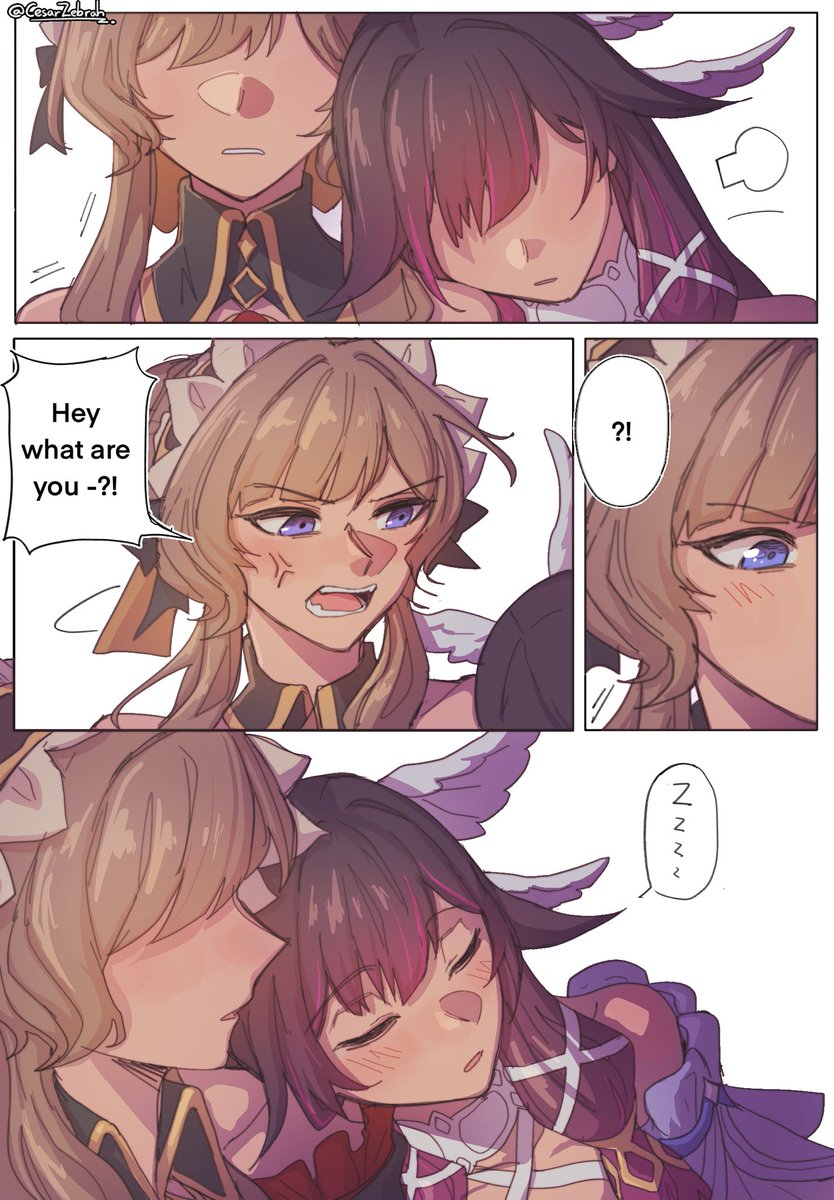 CesarZebrah tweet media