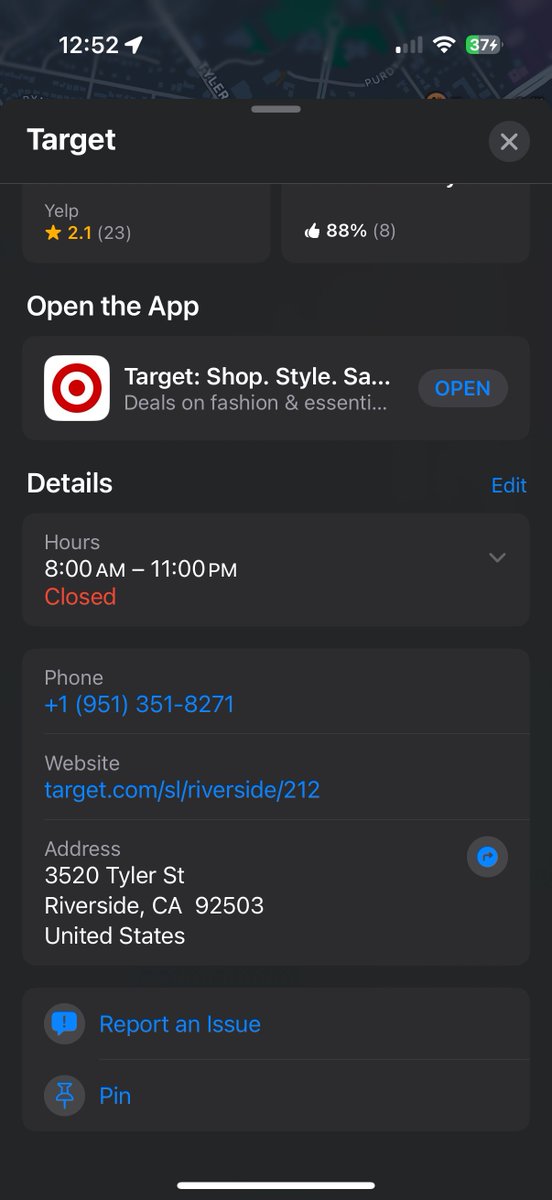 Peachy IE tweet media