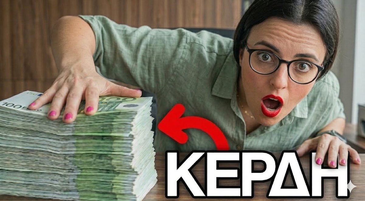 οψιονάκιας tweet media