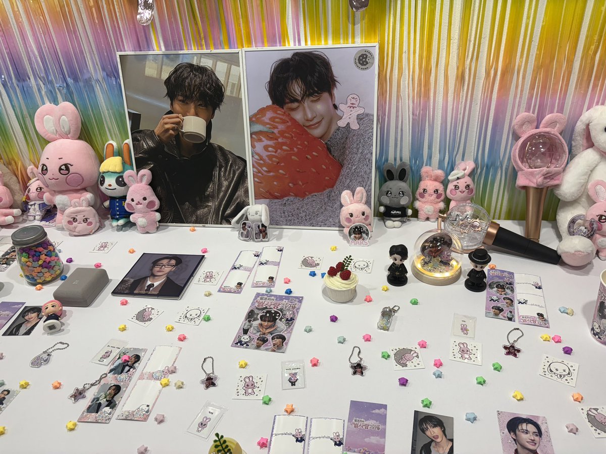 SLOW 최듀냥 tweet media