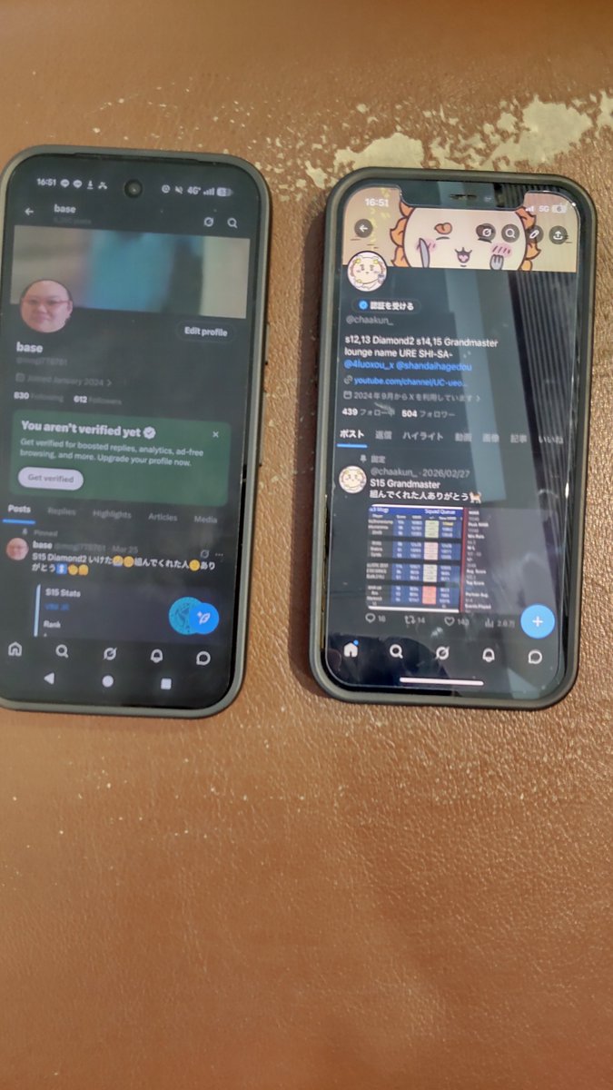 なかやん tweet media