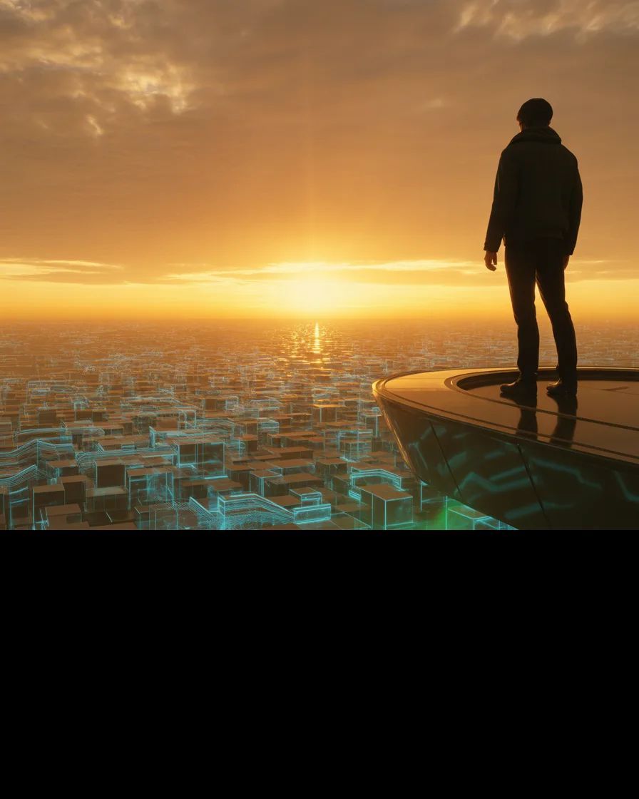 tobidcoder's tweet photo. 11 years. 2 exits. 1 truth: 🏛️

Stacks die, but pillars remain:

Integrity (Handle the edge cases)

Clarity (Junior-friendly PRs)

Resilience (Handle the failures)

Architecture is a marathon. Let's build for the long game. 🚀 https://t.co/490RKzHBu1