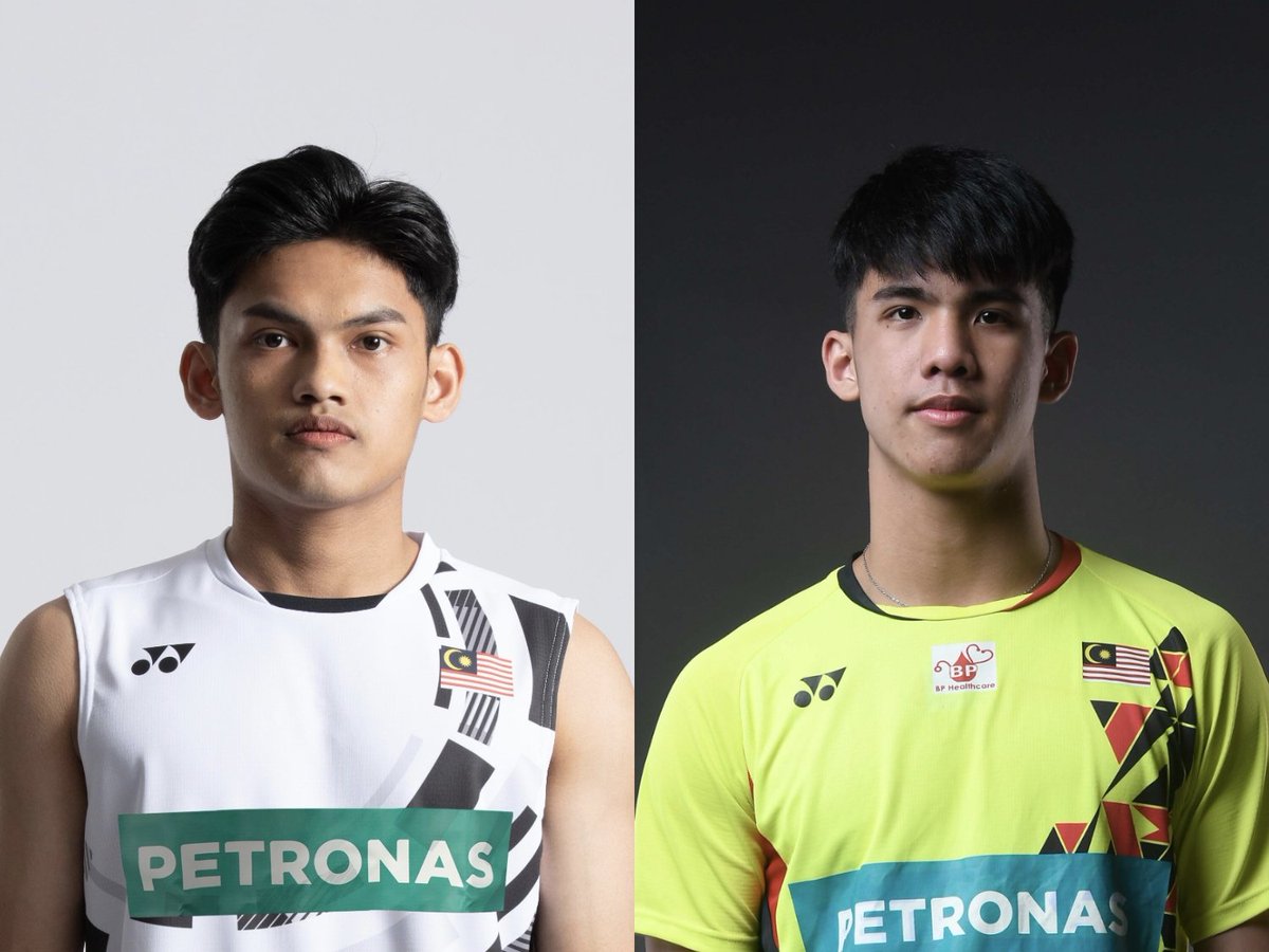 ShuttleHard 🏸🇲🇾 tweet media