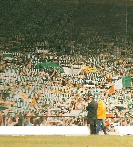 Lisbon Lion tweet media
