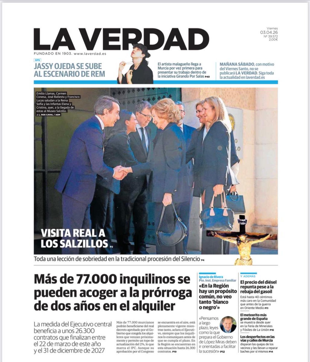 Jordi Arce Corbalán tweet media