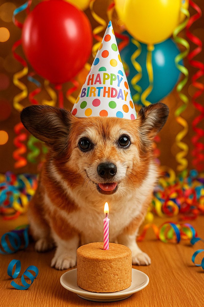 Chicco (Hundskerli) & die Kaddser  🐶😽😺😸😻 tweet media