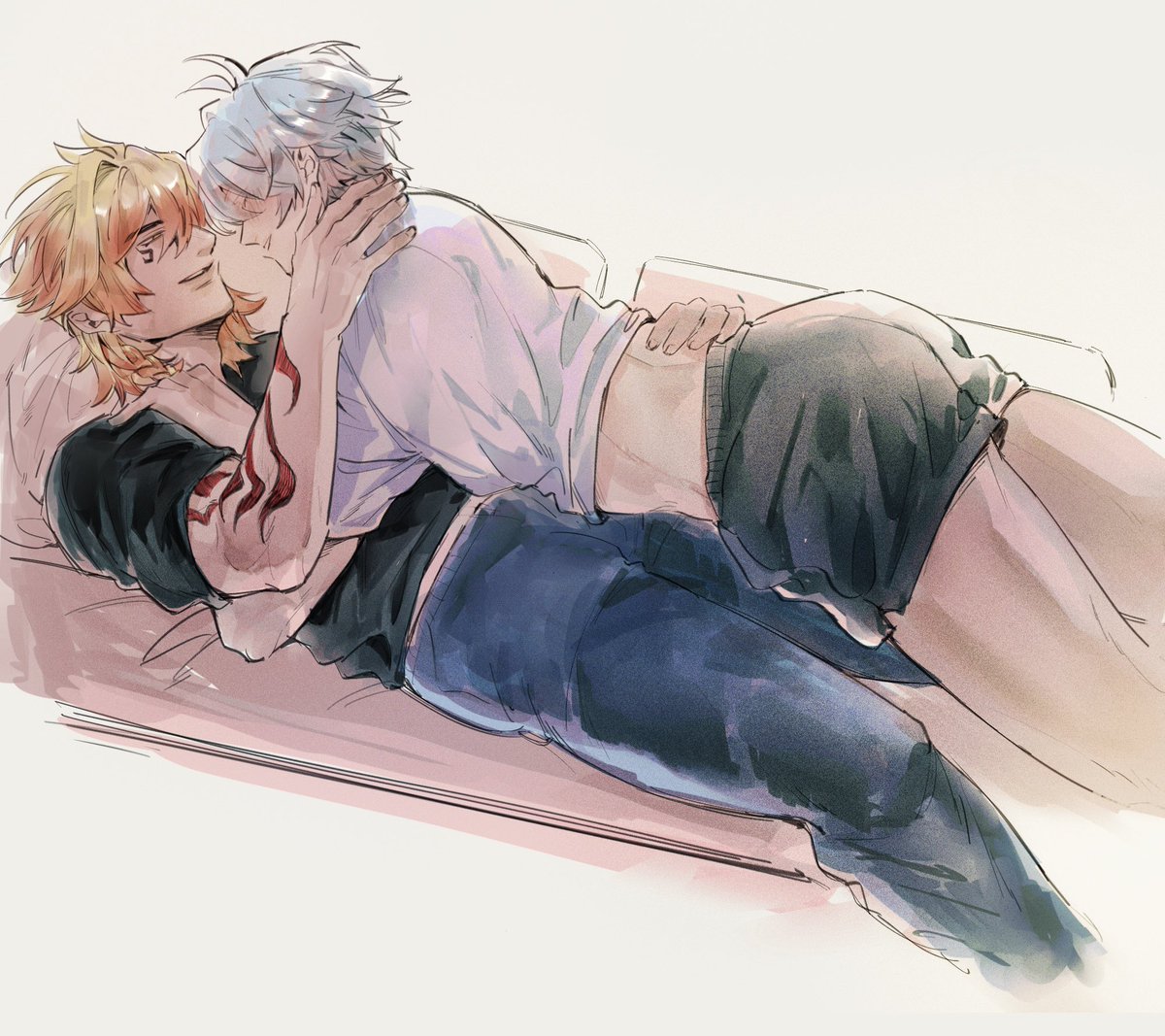 Mosu🍷☀️ | ⚔️🕯 tweet media