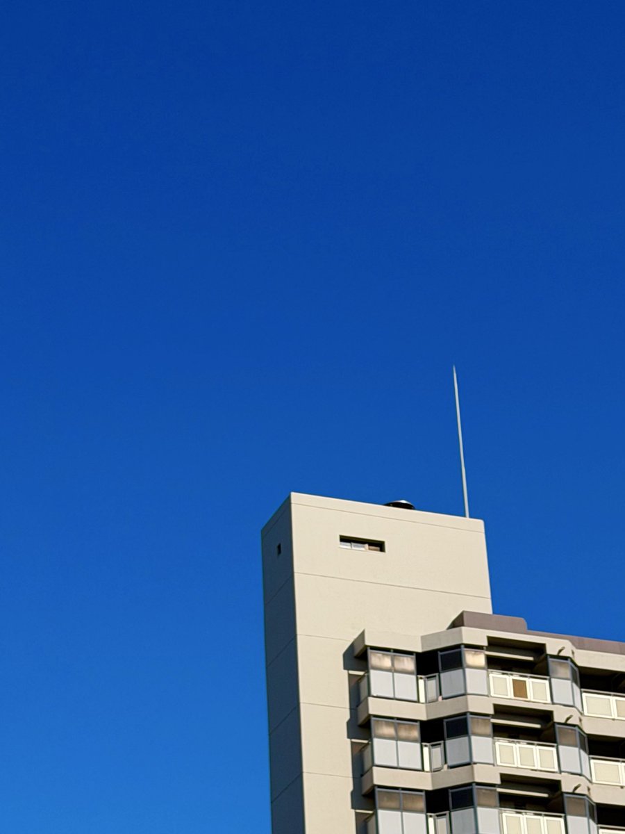 heriumsuiso_21's tweet image. #StructuredSkyframe