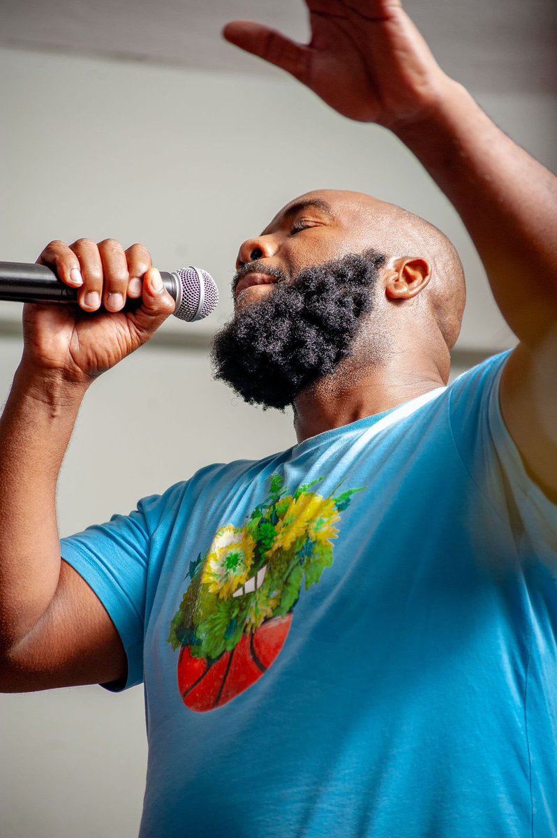 mtanaka_mfundis's tweet image. Don’t build your gospel playlist without adding Adonai and if you already have playlist add Adonai 
This song is amazing ,it’s healing 
Link : open.spotify.com/album/7yKu4yuD…

Adonai 

#Adonai
#Zamisto