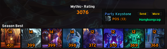 What Flavour is it this Month tweet media