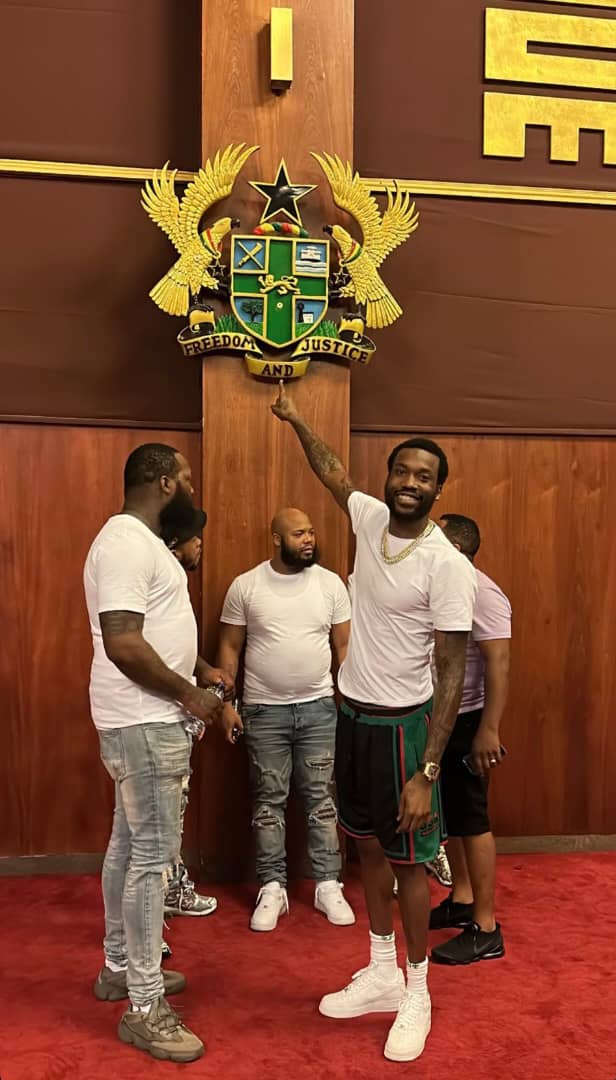 Kamara 🦋 🇬🇭 🇳🇬 tweet media