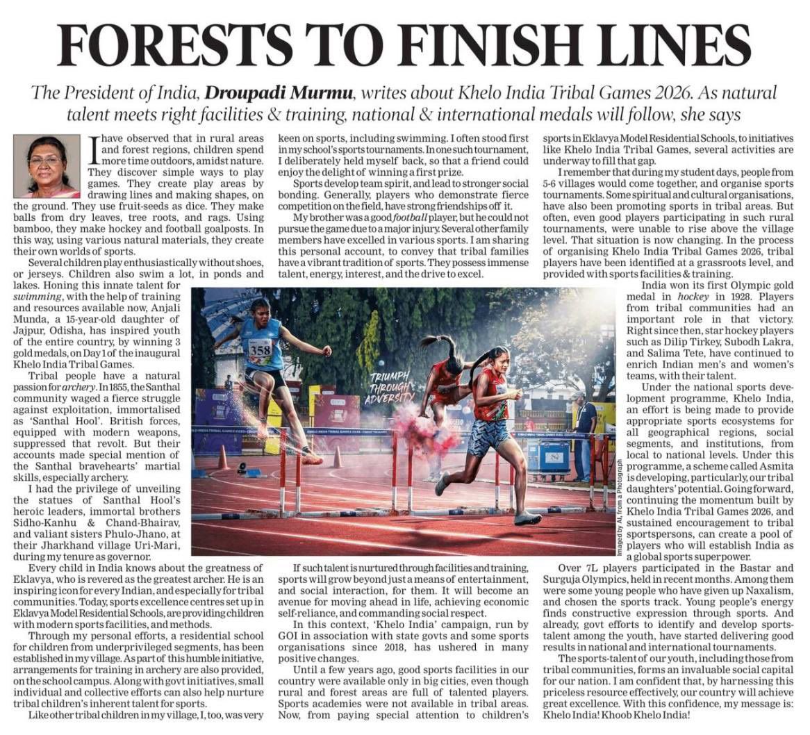 Jyotiraditya M. Scindia tweet media