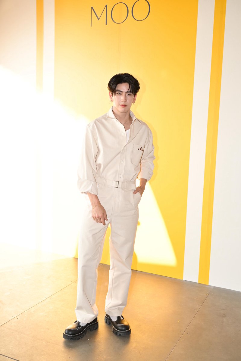 Mint Magazine Thailand tweet media