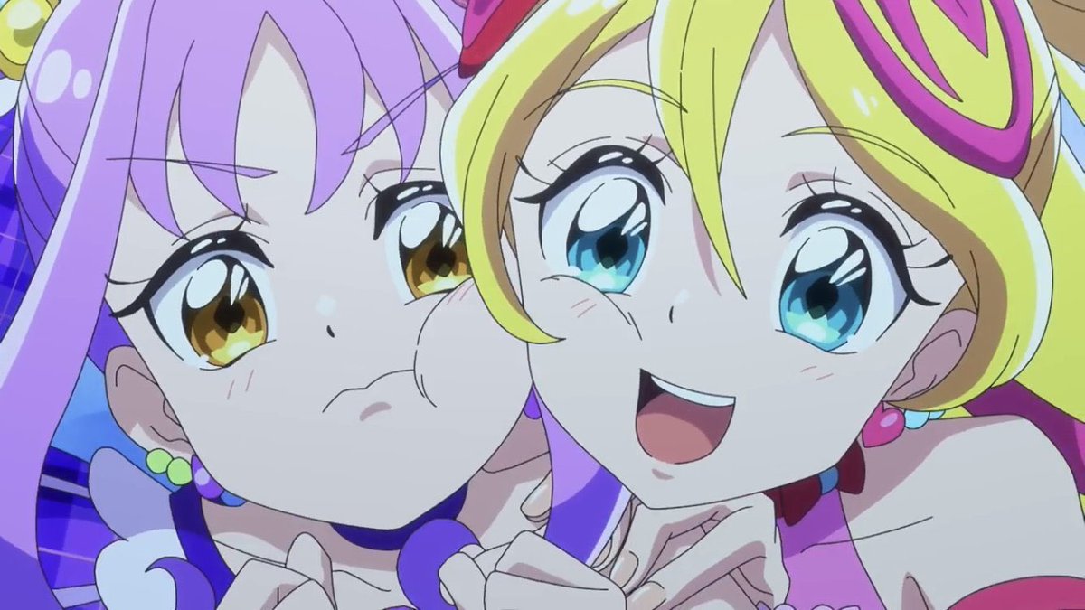 祐希 ♡ こころちゃん推し @キミプリ感謝祭最高でした😭 tweet media