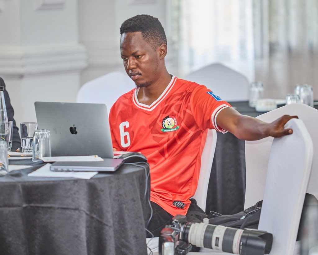 The Gunner - 🇰🇪 tweet media