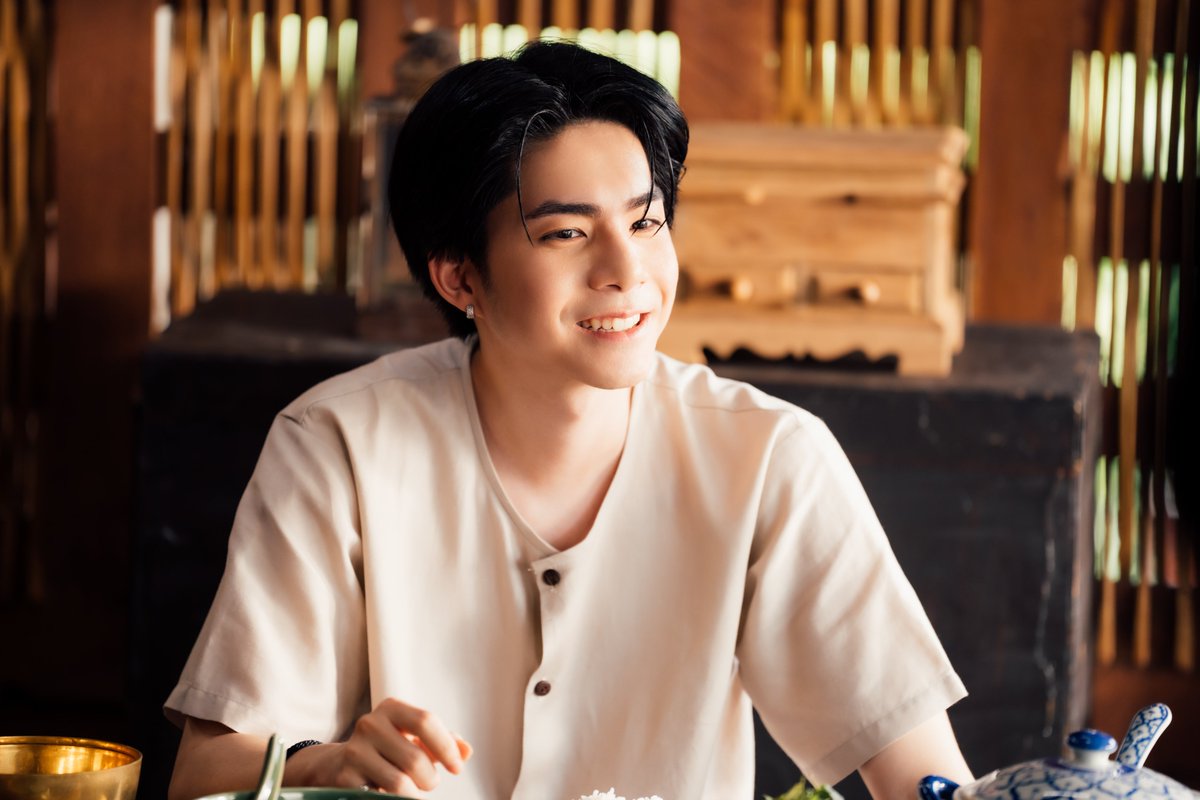 ภพเธอ | Love Upon a Time Series tweet media