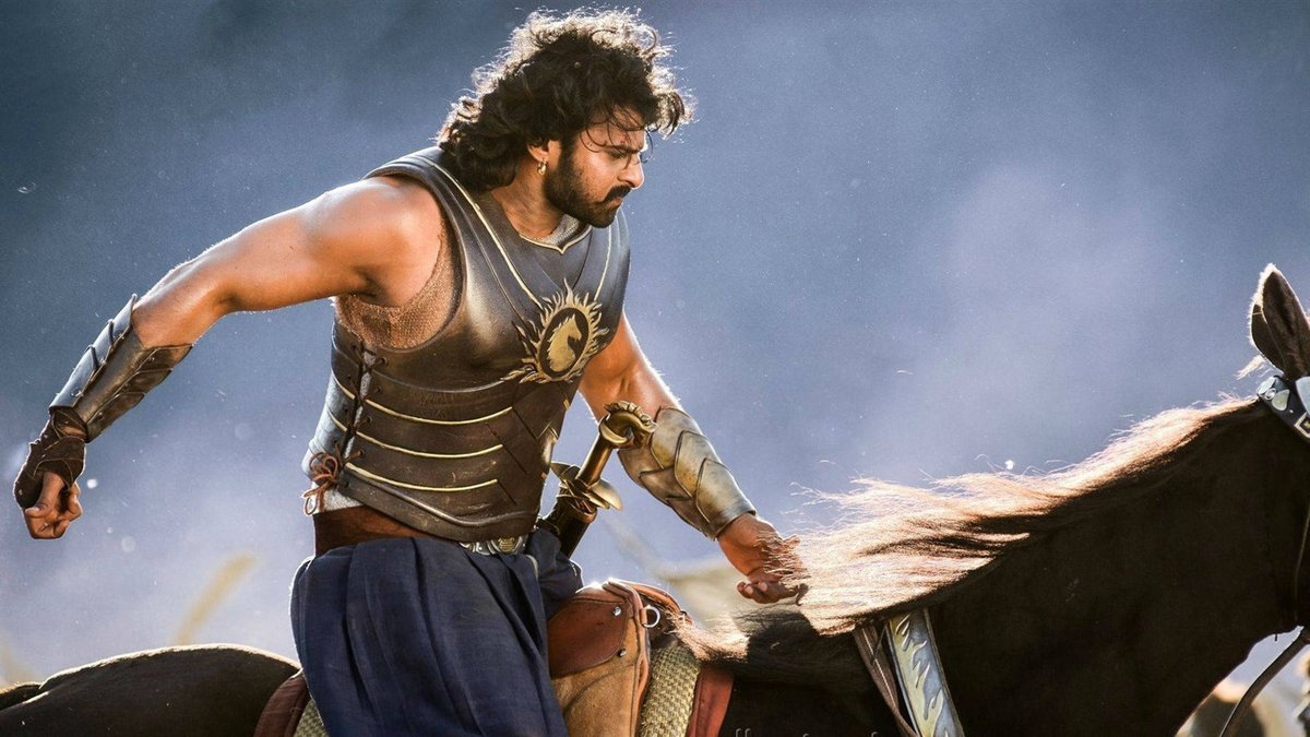 #Bahubali 2 stills holds
All time record in hindi💥💥 5.25crs tickets sold in hindi #prabhas👑