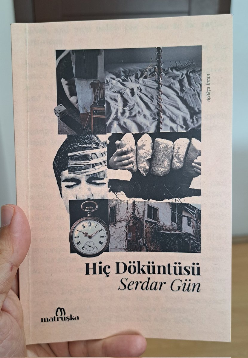 Selman Dinler tweet media