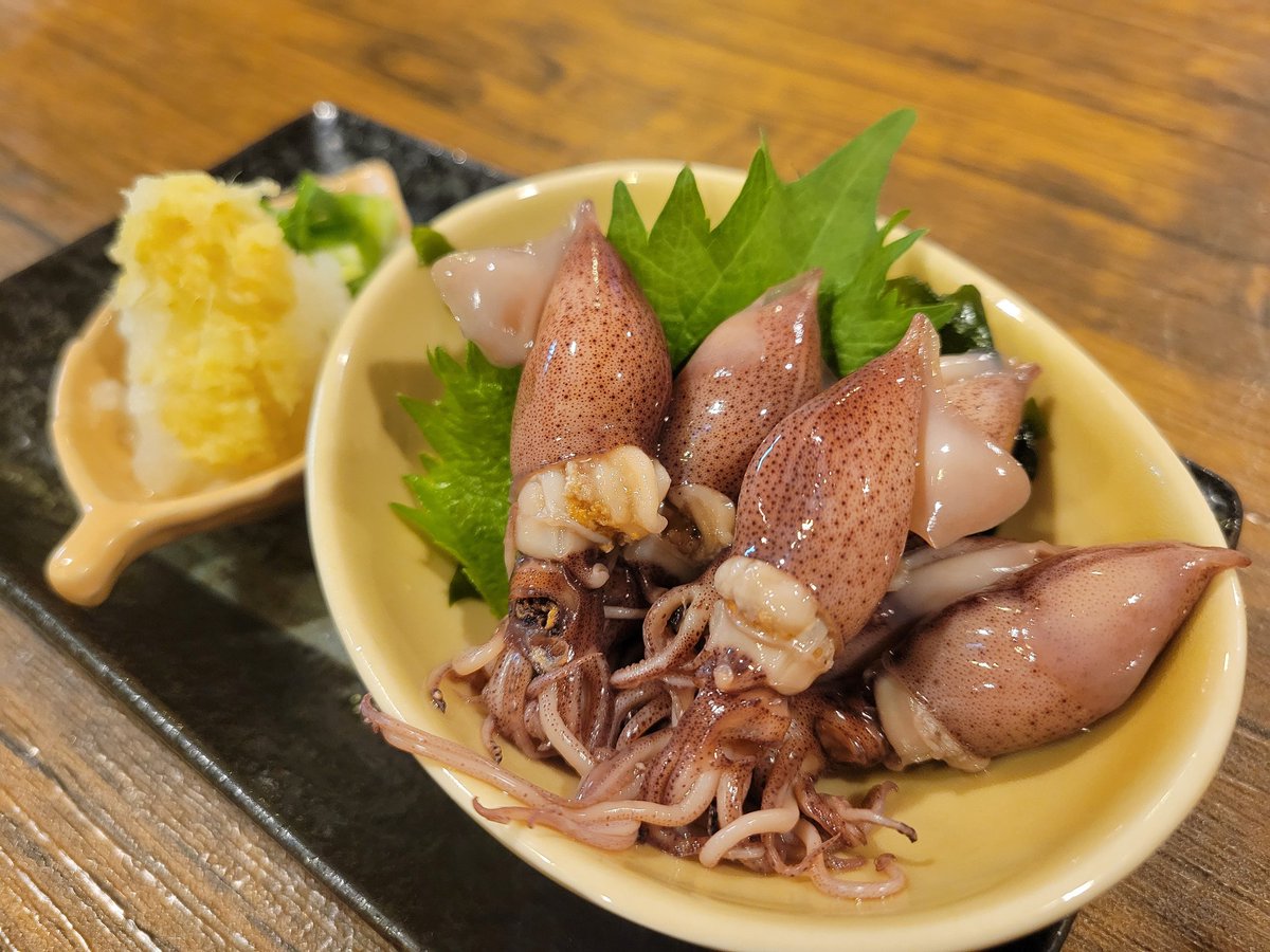 創作居酒屋まとし屋 tweet media