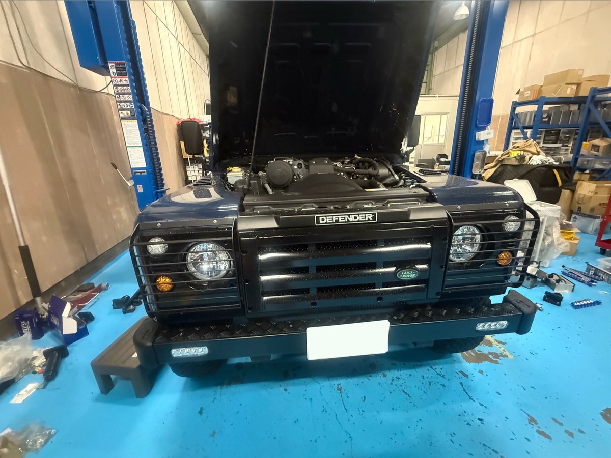 ファクトリーU tweet media