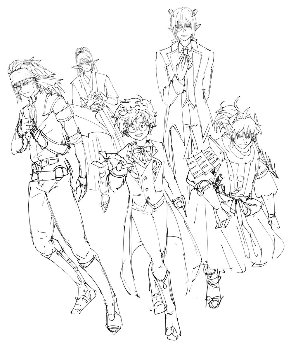 がド（バ6.5突入！ tweet media