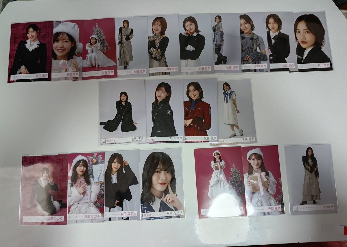 あまね🌸まりのまにあ tweet media