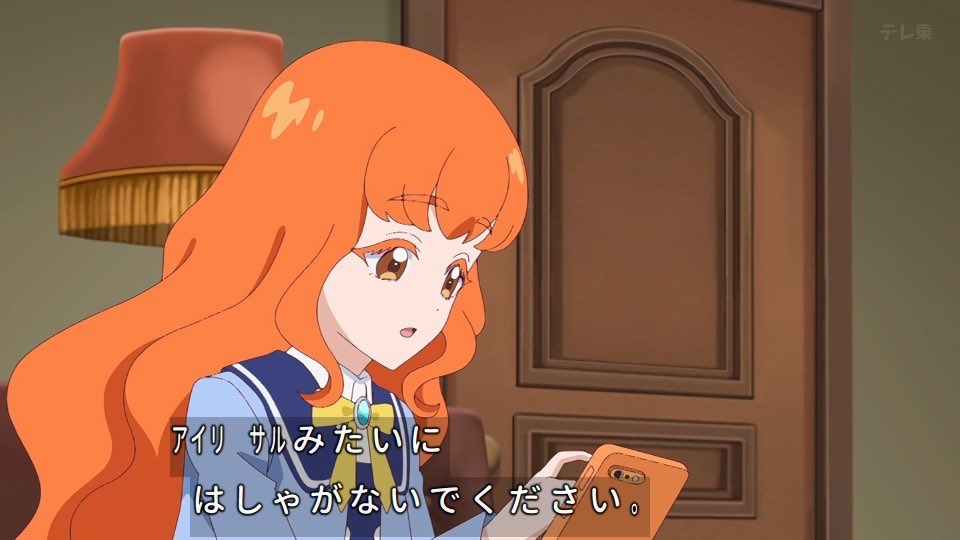 かちょう tweet media