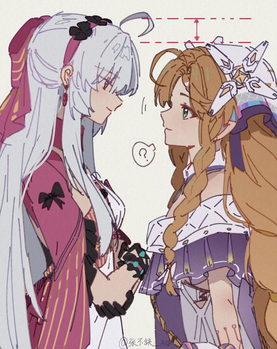 潮鳴劇団~ 鳴潮応援部 tweet media